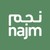 Najm logo
