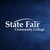 State Fair Community College logo