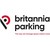 Britannia Parking logo