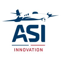 ASI Innovation logo