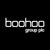 Boohoo Group PLC logo