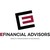 EFinancial Advisors logo