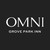 The Omni Grove Park Inn & Spa logo