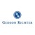 Gedeon Richter Polska logo