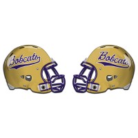 Hallsville I S D logo