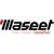 Alwaseet الوسيط logo