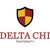 The Delta Chi Fraternity, Inc. logo