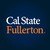 California State University, Fullerton logo