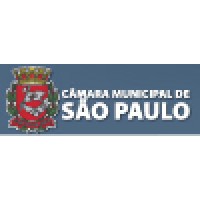 Câmara Municipal de São Paulo logo
