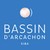 SIBA Bassin d'Arcachon logo