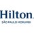 Hilton São Paulo Morumbi logo