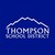 Thompson School District logo
