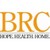 Bowery Residents'​ Committee logo