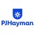 P J Hayman & Company Limited logo