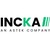 Incka by Astek logo