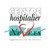 Centre Hospitalier de l'Agglomération de Nevers logo