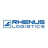 Rhenus North-West Europe logo