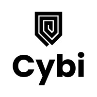 Cybi logo