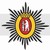Warwickshire Fire and Rescue Service logo