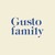 Gusto Family logo