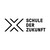 X-School logo