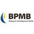Bank Pembangunan Malaysia Berhad logo
