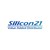 Silicon21 logo