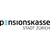 Pensionskasse Stadt Zürich logo