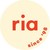 Ayam Penyet Ria logo