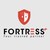 Fortress Plus logo