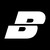 Bust logo