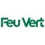 Feu Vert Chatte - St Marcellin logo