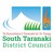 South Taranaki District Council logo