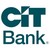 CIT Bank logo