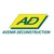 AVENIR DECONSTRUCTION logo