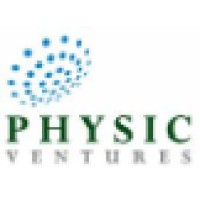Physic Ventures logo