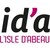 Ville de L'Isle d'Abeau logo