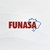 FUNASA - Fundação Nacional de Saúde logo