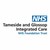 Tameside and Glossop Integrated Care NHS FT logo