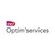 SNCF Optim'services logo