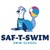 Saf-T-Swim Swim School logo