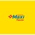 Drogarias Maxi Popular logo