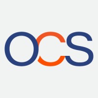 OCS Group logo