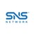 SNS Network logo