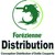 Forézienne Distribution logo