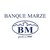 Banque Marze logo