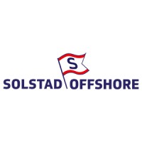 Solstad Offshore ASA logo
