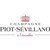 Champagne Piot-Sevillano logo