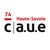 CAUE de Haute-Savoie logo