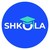 SHKOLA logo